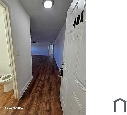 3rd image of 1660 NE 150th St APT 401