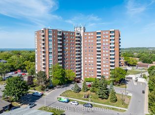 915 Elmsmere Rd #203, Ottawa, ON K1J 8H8