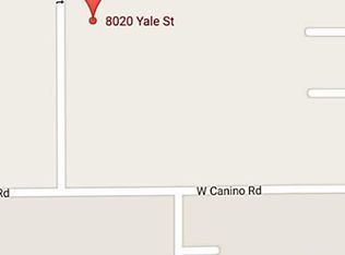 8020 Yale St, Houston, TX 77037