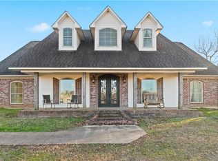 178 Dogwood Ln, Simpson, LA 71474