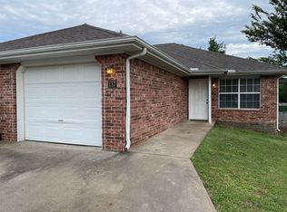 137 W Northaven St #137, Farmington, AR 72730