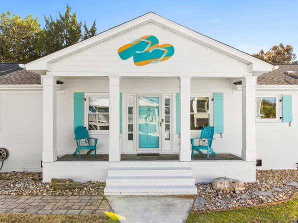 309 N Ave, Kure Beach, NC 28449