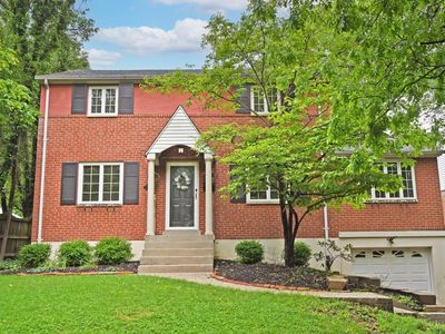 3735 Grovedale Pl, Cincinnati, OH, 45208