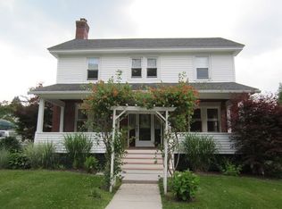 71 Marion Ave, North Adams, MA 01247