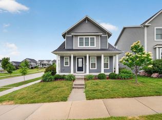 9338 Highland Gate Way, Verona, WI 53593
