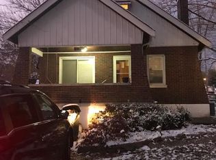 6826 Bramble Ave, Cincinnati, OH 45227