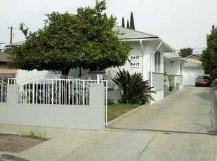 5415 Baltimore St, Los Angeles, CA 90042