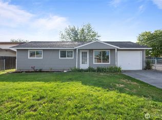 325 S 8th Ave, Othello, WA 99344