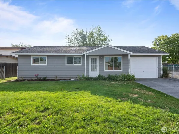 325 S 8th Avenue, Othello, WA 99344