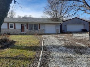 57 Fayetteville Coxton Rd, Williams, IN 47470