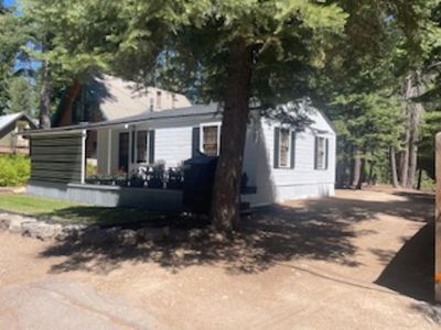 7161 4th Ave, Tahoma, CA, 96142