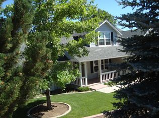 814 Marsh Rd, Carson City, NV 89701