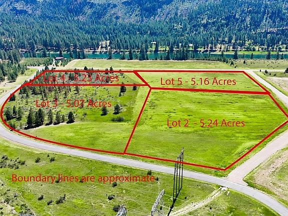 2nd image of 4 Harbine Ranch Rd