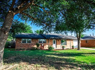 4403 Stanolind Ave, Midland, TX 79707