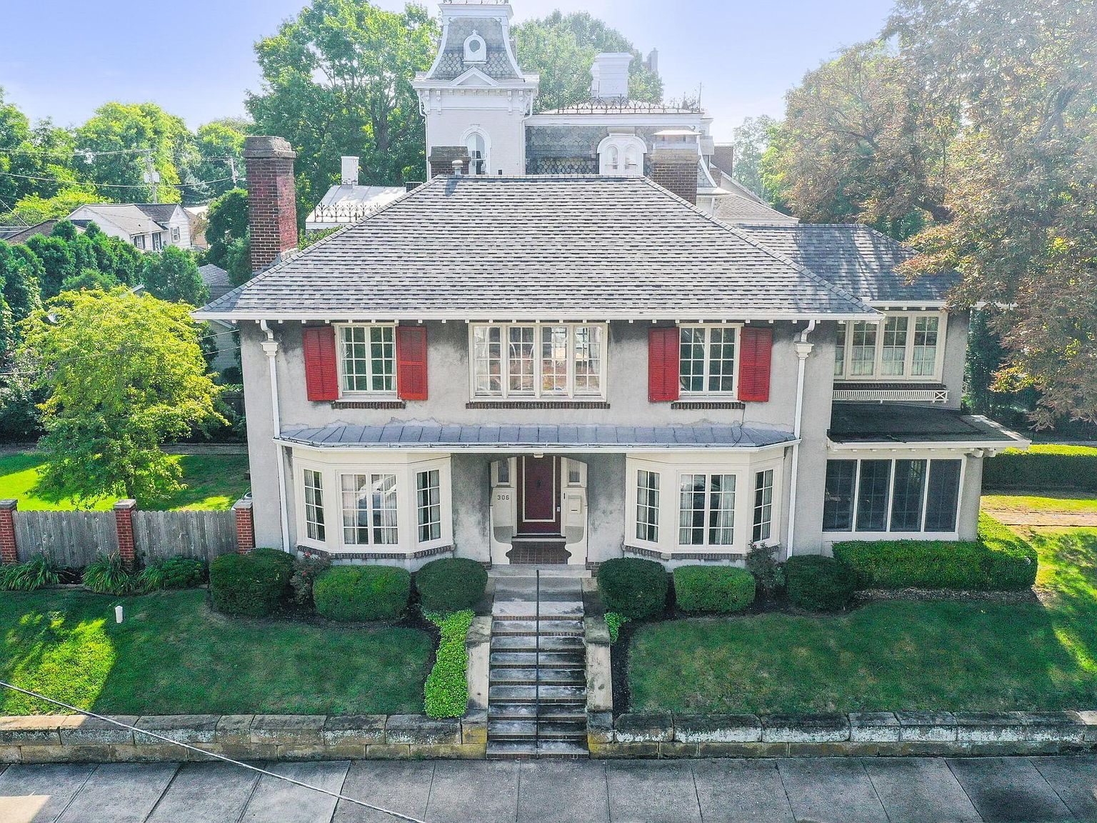 306 N High St, Lancaster, OH 43130 Zillow