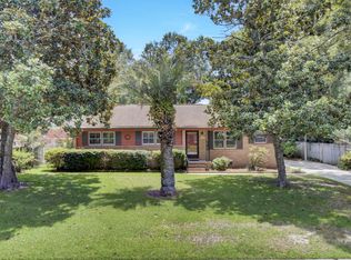 3331 Londonderry Rd, Charleston, SC 29420