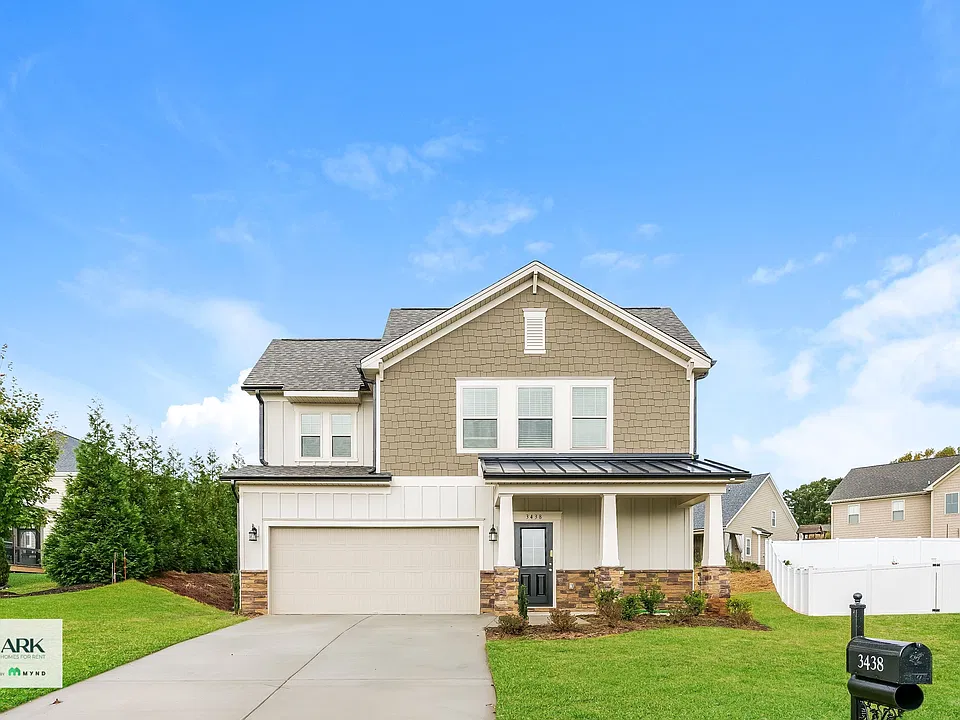 3438 Eagle Cove Ct