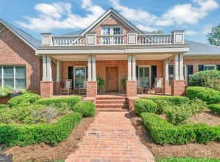 194 Georgian Ter NE, Milledgeville, GA 31061