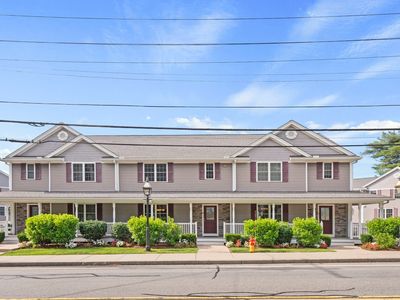 262 Winn St #B, Burlington, MA, 01803