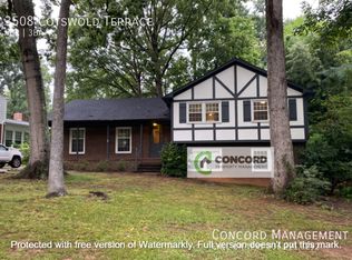 3508 Cotswold Ter, Greensboro, NC 27455