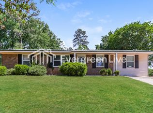 4088 Briarwood Dr, Martinez, GA 30907