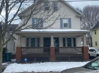 111 Van Stallen St, Rochester, NY 14621
