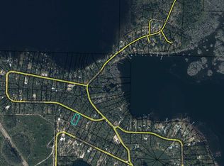 LOT Six Lakeshore Dr #C, Chipley, FL 32428