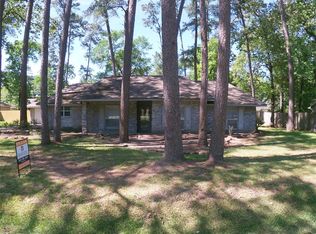 2015 Laurel Springs Ln, Humble, TX 77339