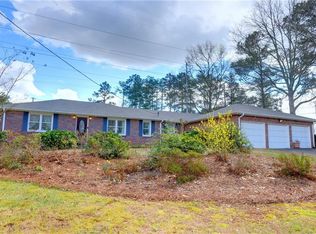 2685 Farmington Dr SW, Marietta, GA 30008