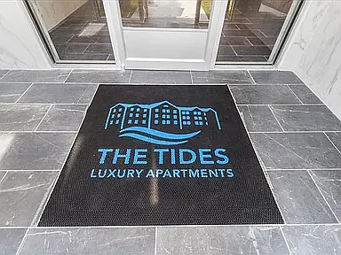 The Tides Luxury Apartments — Photo 7