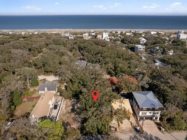 0 Leonard St, Fernandina Beach, FL 32034