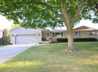 4846 Sequoia Dr, Jackson, MI