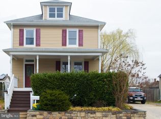 1304 Maple Ave, Baltimore, MD 21227