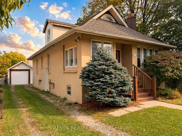 1034 Adelaide St N, London, ON N5Y 2M9