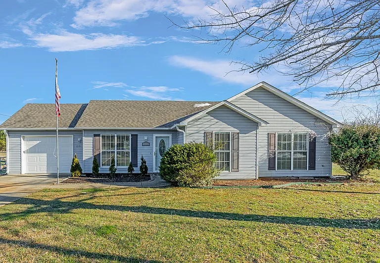 1551 Ready Section Rd — Photo 1