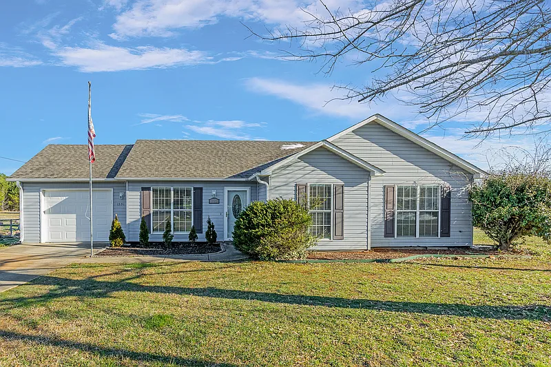 1551 Ready Section Rd