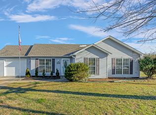 1551 Ready Section Rd, Hazel Green, AL 35750