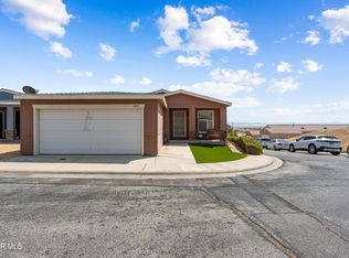 2440 Sunset Ridge Dr, Rosamond, CA 93560