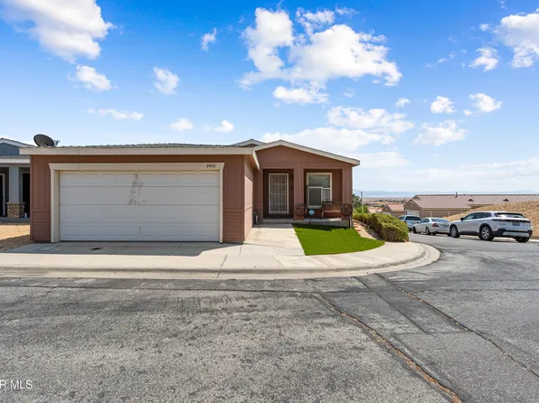 2440 Sunset Ridge Dr, Rosamond, CA 93560