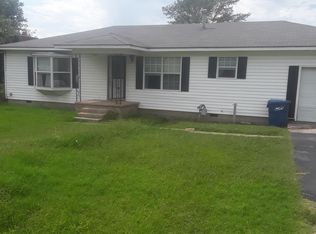 864 Granby Miners Rd, Granby, MO 64844