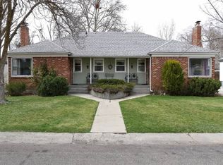 317 S Mark St, Boise, ID 83705
