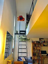 Rented by Buchbinder & Warren