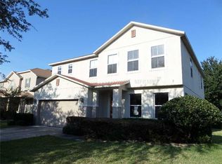 428 Vicks Landing Dr, Apopka, FL 32712