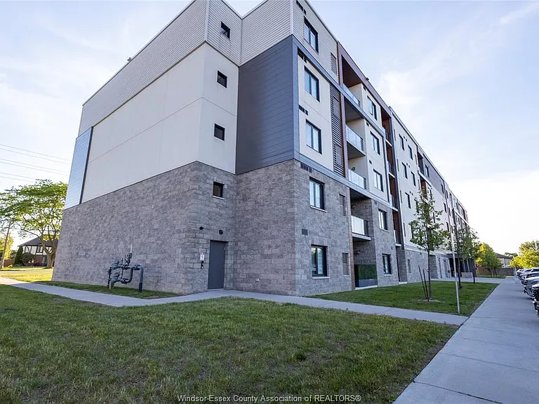 4578 Huron Church Line Rd #203 — Photo 24