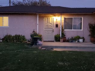 15308 Shirley St, Mojave, CA 93501