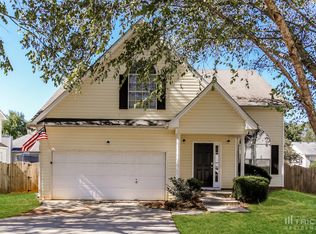 275 Labrea Blvd, McDonough, GA 30253