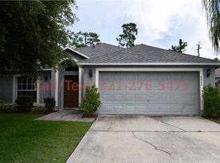 4005 Coralbrooke Grv, Orlando, FL 32826