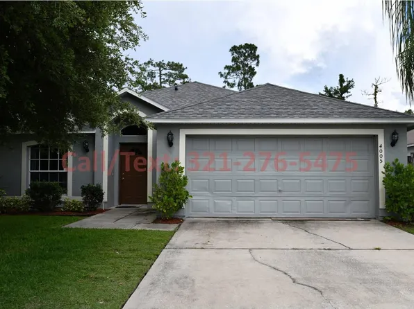 4005 Coralbrooke Grv, Orlando, FL 32826