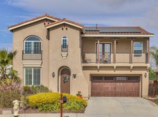 604 Calais Ct, Hollister, CA 95023
