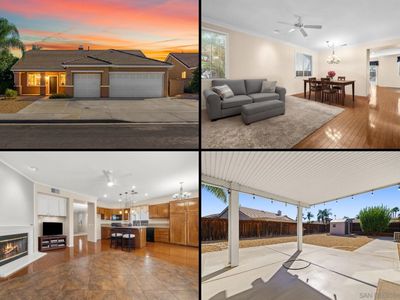 26798 Wilkes Dr, Menifee, CA, 92585